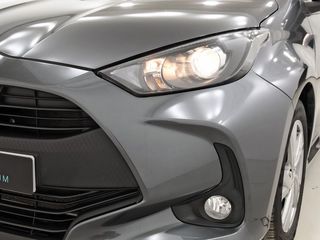Toyota Yaris 1.5 120H Active Plus