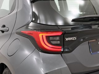 Toyota Yaris 1.5 120H Active Plus