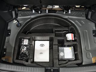 Toyota Yaris 1.5 120H Active Plus