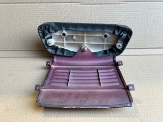 Schienalino Passeggero Honda CN 250 Spazio