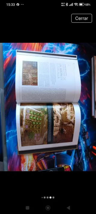 Desenterrando el pasado. La gran aventura de la...