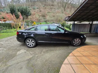 Audi A6 2011