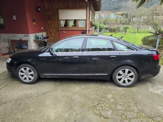 Audi A6 2011