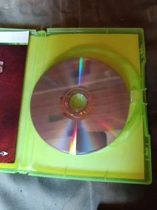 Lara Croft Tomb Raider Legend Xbox 360