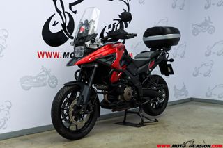 SUZUKI V-STROM 1050