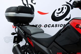 SUZUKI V-STROM 1050