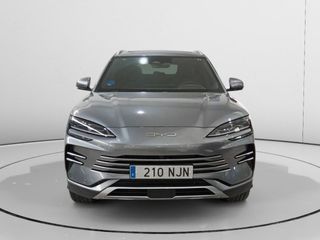 BYD Seal Comfort 160 kW (218 CV)