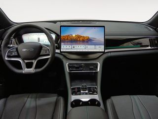 BYD Seal Comfort 160 kW (218 CV)