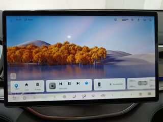 BYD Seal Comfort 160 kW (218 CV)