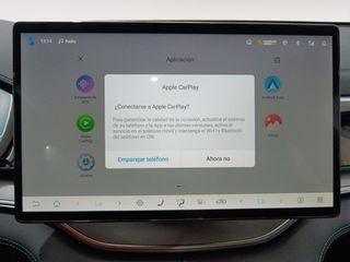 BYD Seal Comfort 160 kW (218 CV)