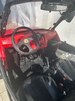 Polaris rzr 800 de segunda mano por 8.000 EUR en Fuensalida en