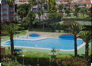 Apartamento en Alquiler vacacional Torrox costa