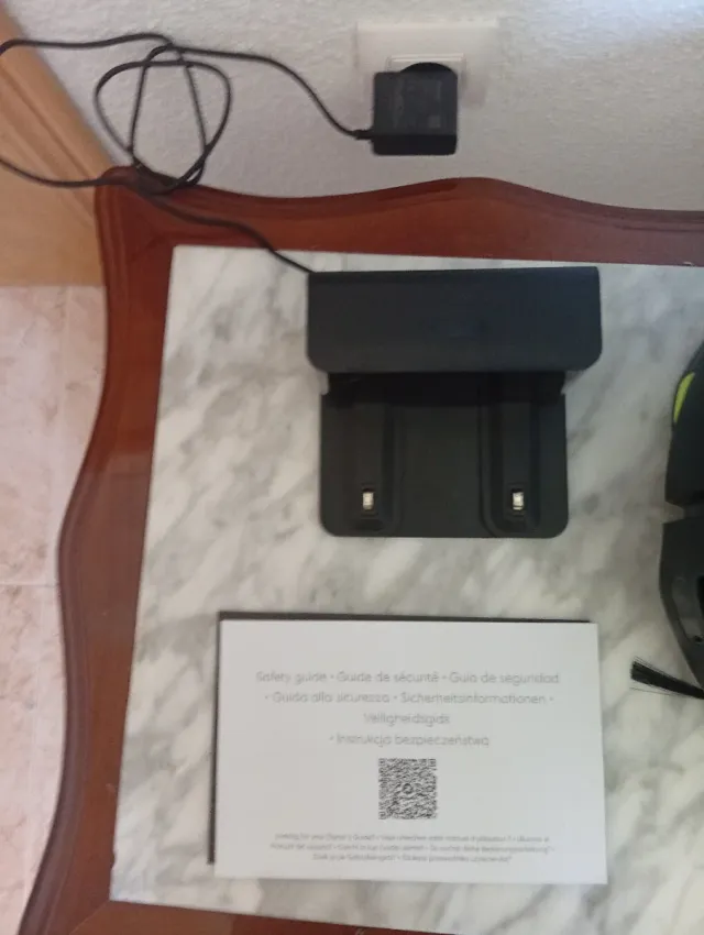 Robot Aspirador Roomba 205