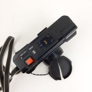 Macchina fotografica Ricoh AF-5 - Vintage anni '80