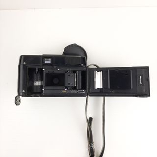 Macchina fotografica Ricoh AF-5 - Vintage anni '80