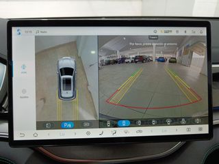 BYD Seal Comfort 160 kW (218 CV)