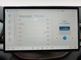 BYD Seal Comfort 160 kW (218 CV)