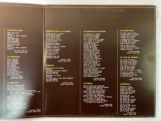 Joaquín Díaz Del Cancionero Tradicional vol. 1 LP