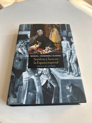 Sombras y luces en la España imperial