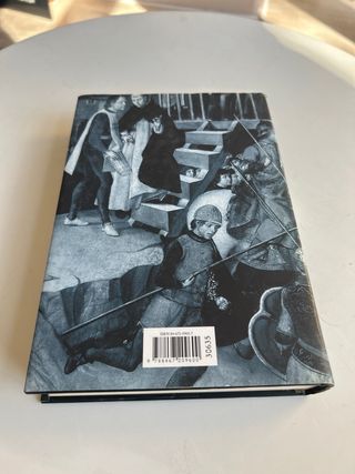 Sombras y luces en la España imperial