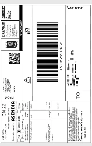 Perfume Delina Exclusif Parfums de Marly 75ml