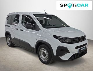 Peugeot Rifter ACTIVE BUSINESS 1.5 BLUEHDI STANDARD 100CV S&S MA 4P