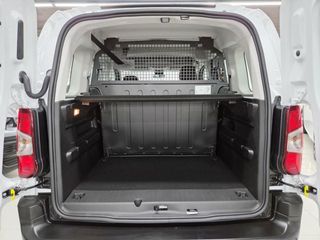 Peugeot Rifter ACTIVE BUSINESS 1.5 BLUEHDI STANDARD 100CV S&S MA 4P