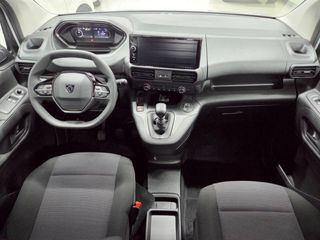 Peugeot Rifter ACTIVE BUSINESS 1.5 BLUEHDI STANDARD 100CV S&S MA 4P