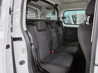 Peugeot Rifter ACTIVE BUSINESS 1.5 BLUEHDI STANDARD 100CV S&S MA 4P