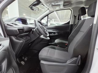 Peugeot Rifter ACTIVE BUSINESS 1.5 BLUEHDI STANDARD 100CV S&S MA 4P