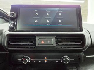 Peugeot Rifter ACTIVE BUSINESS 1.5 BLUEHDI STANDARD 100CV S&S MA 4P