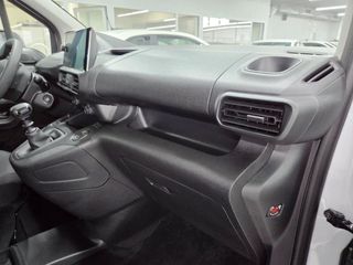 Peugeot Rifter ACTIVE BUSINESS 1.5 BLUEHDI STANDARD 100CV S&S MA 4P