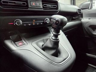 Peugeot Rifter ACTIVE BUSINESS 1.5 BLUEHDI STANDARD 100CV S&S MA 4P