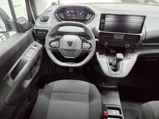 Peugeot Rifter ACTIVE BUSINESS 1.5 BLUEHDI STANDARD 100CV S&S MA 4P