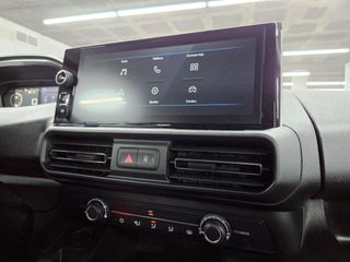 Peugeot Rifter ACTIVE BUSINESS 1.5 BLUEHDI STANDARD 100CV S&S MA 4P