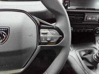 Peugeot Rifter ACTIVE BUSINESS 1.5 BLUEHDI STANDARD 100CV S&S MA 4P