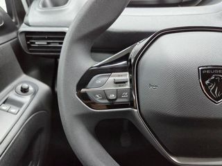 Peugeot Rifter ACTIVE BUSINESS 1.5 BLUEHDI STANDARD 100CV S&S MA 4P