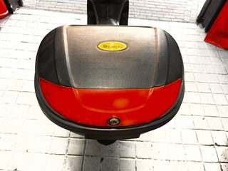 Yamaha NMAX 125cc 2019