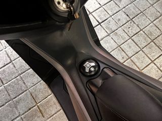 Yamaha NMAX 125cc 2019