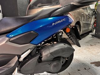 Yamaha NMAX 125cc 2019