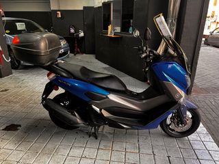 Yamaha NMAX 125cc 2019