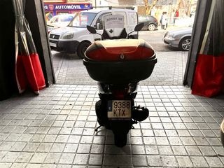 Yamaha NMAX 125cc 2019