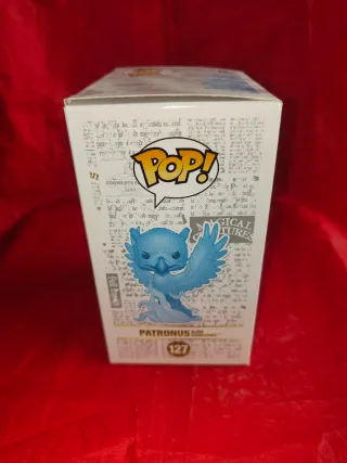 Funko Pop! Harry Potter 127 Albus Dumbledore