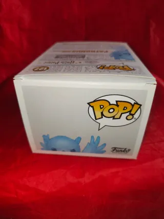 Funko Pop! Harry Potter 127 Albus Dumbledore