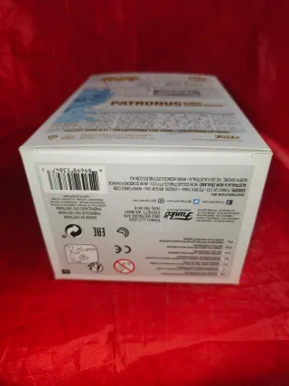 Funko Pop! Harry Potter 127 Albus Dumbledore