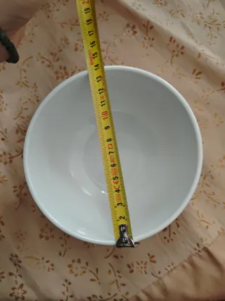 Set Tazzone, Ciotola e Ciotolina Ferrarini Ceramic