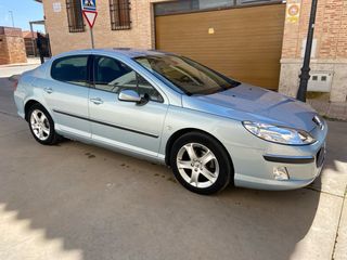 PEUGEOT 407 (170.000Km)