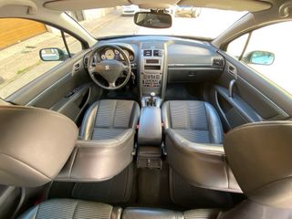 PEUGEOT 407 (170.000Km)