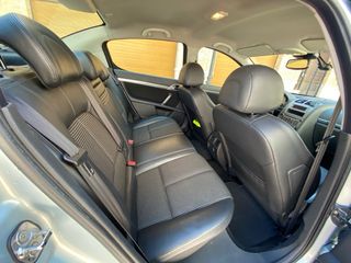 PEUGEOT 407 (170.000Km)