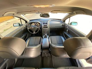 PEUGEOT 407 (170.000Km)
